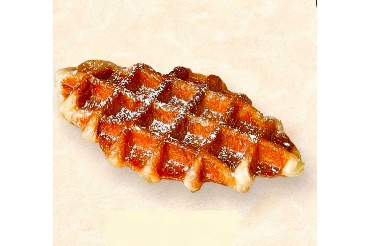 Original CROFFLE