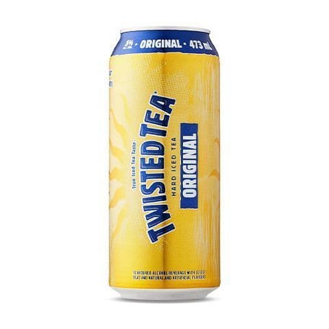 Twisted Tea 473ml