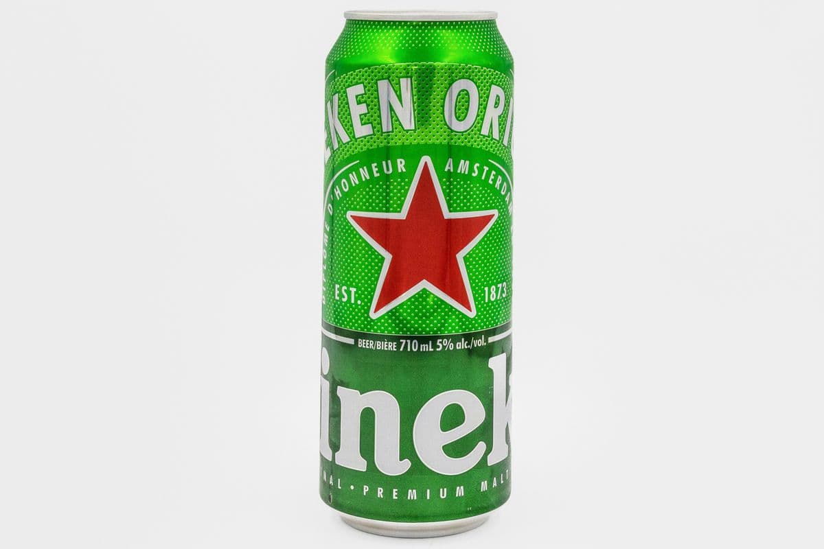 Heineken (1 x 710 ml)