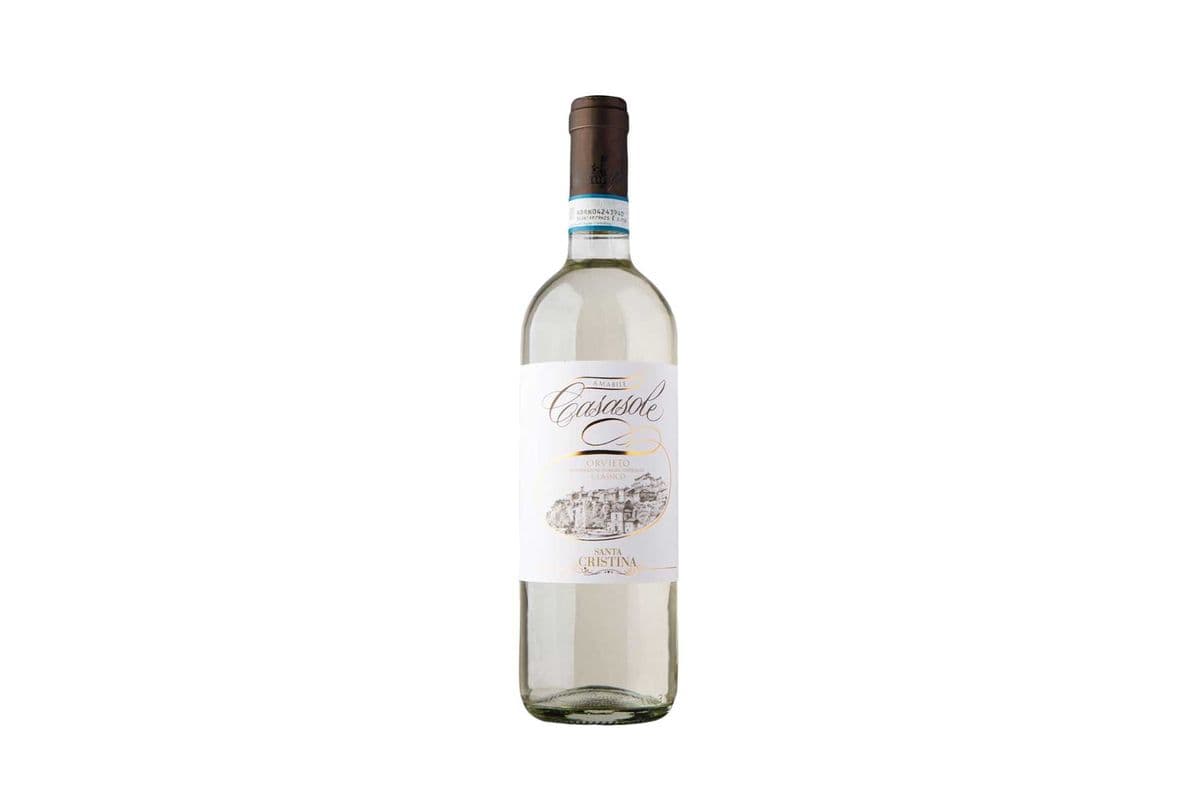 Santa Cristina Orvieto (1 x 750 ml Bottle)