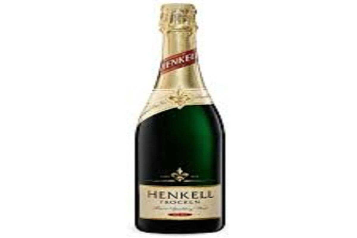 HENKELL SPARKLING WINE (1 x 375ML)