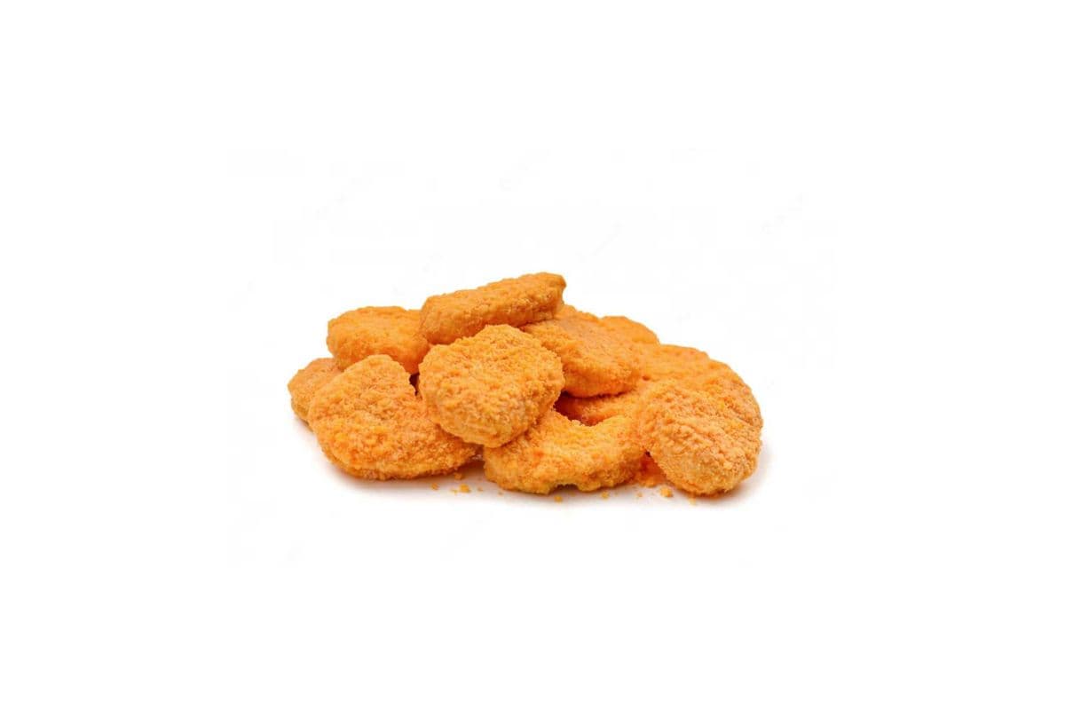 Chicken Nuggets (6 pcs)