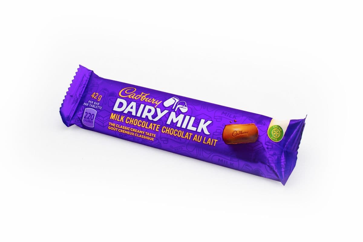 Dairy Milk (42 g)