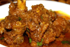Goat Curry