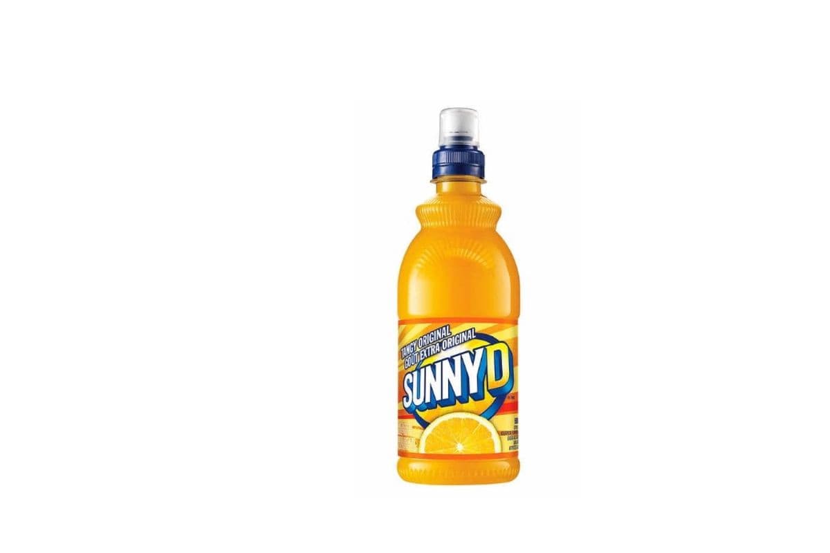 Sunny Delight (500mL)