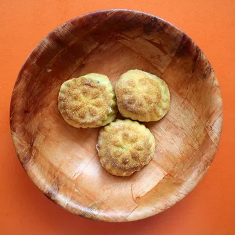 Maamoul datte / Maamoul Dates