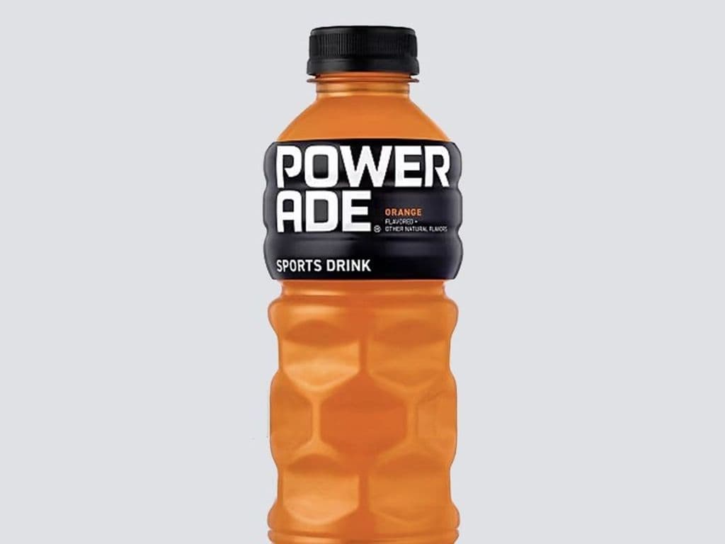 Powerade