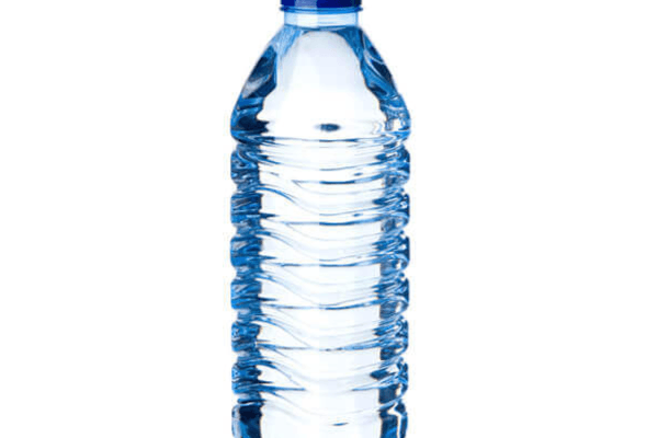 Bottled Water