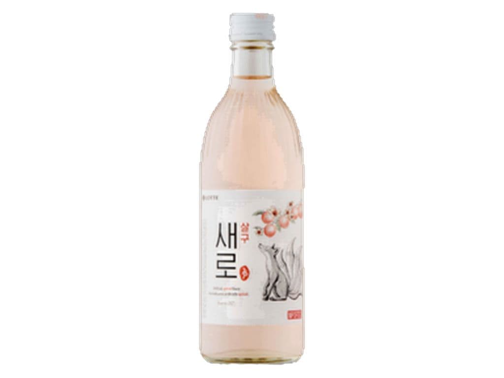 Chum Churum - Saero Apricot
