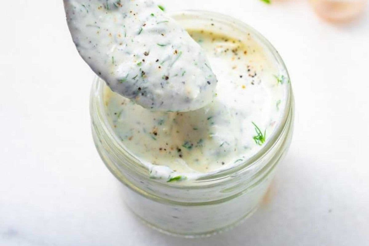 Ranch Sauce