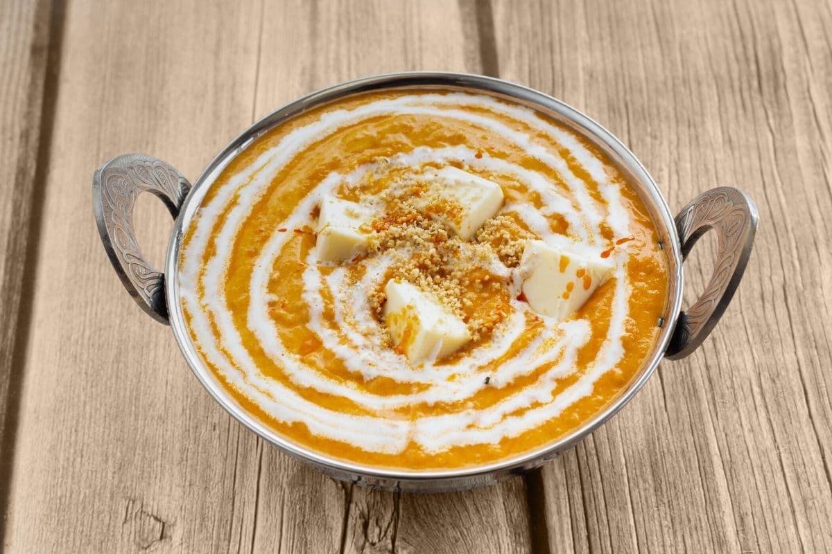 Shahi Paneer