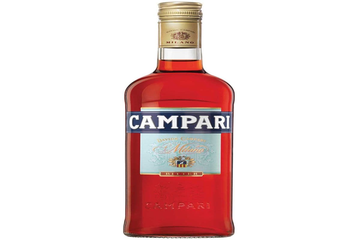 Campari 750ml (1 x 750ml)