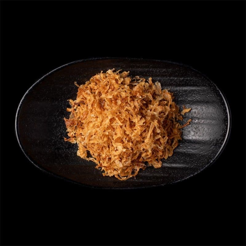 Fried Onion