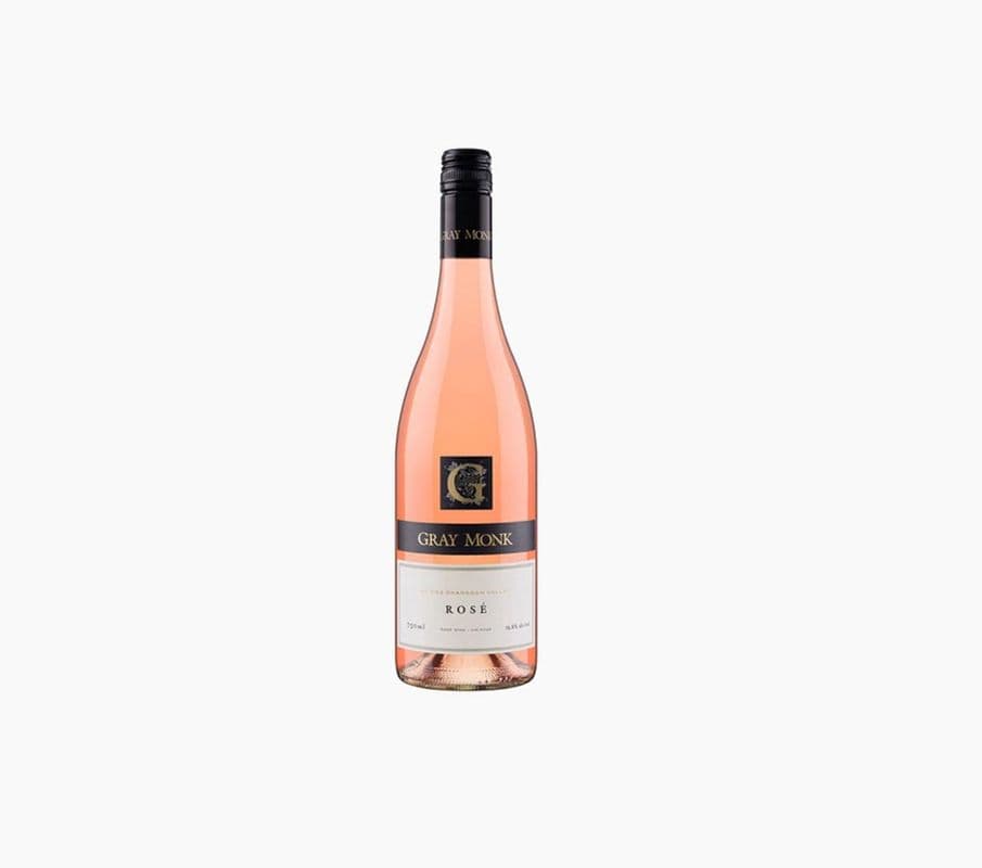 Gray Monk Rose (1 x 750 ml)
