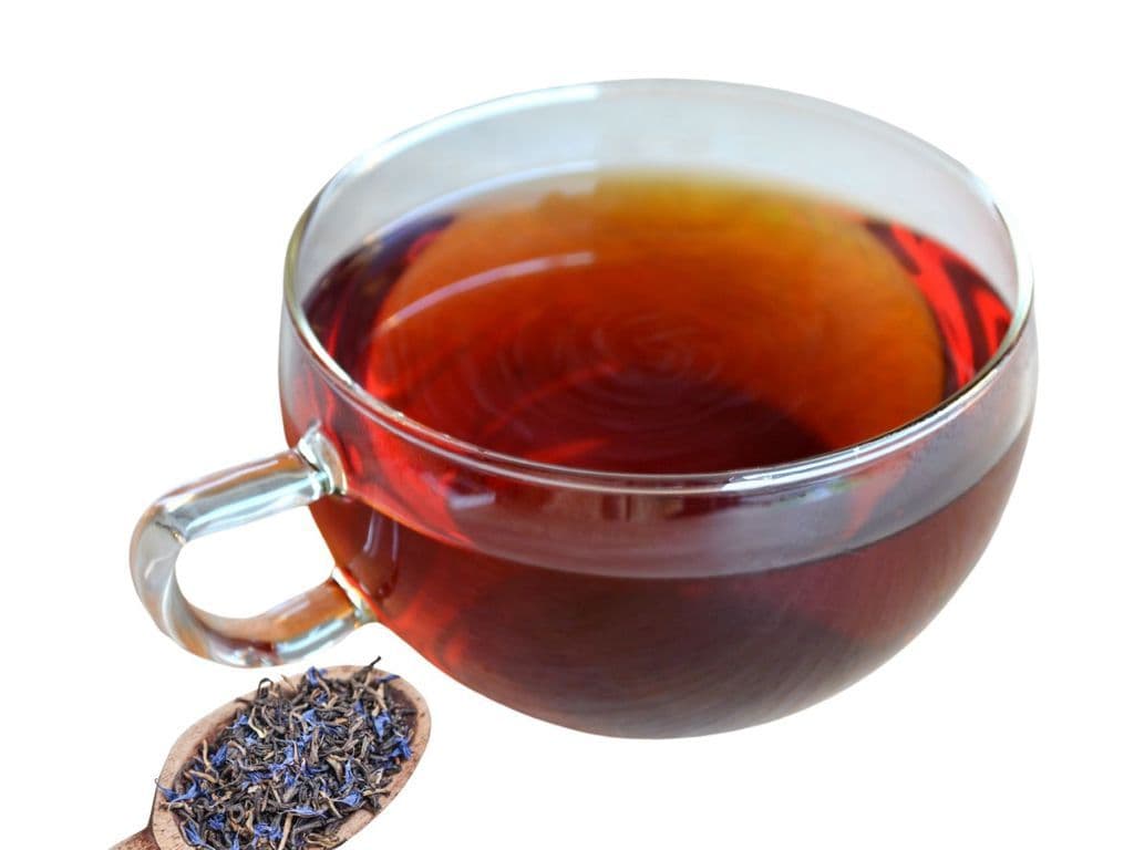 Earl Grey Tea