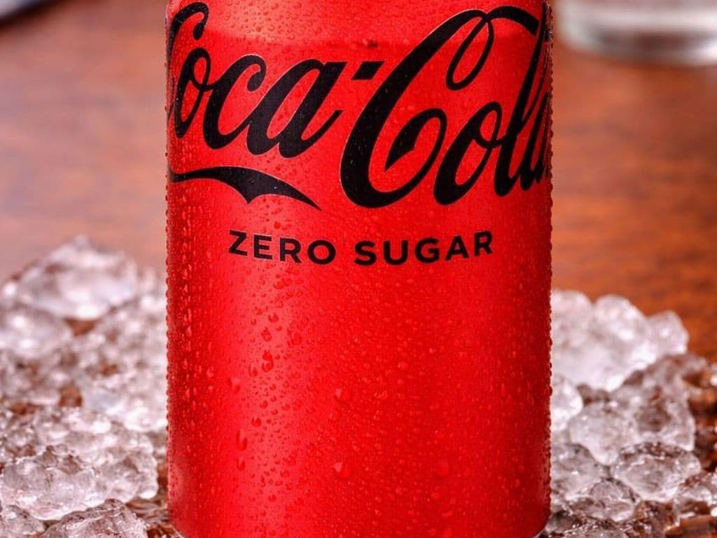 Cola Zero