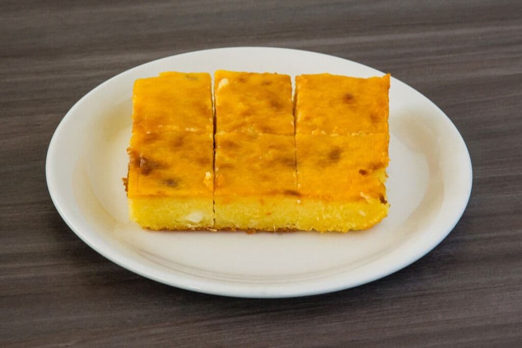 Cassava