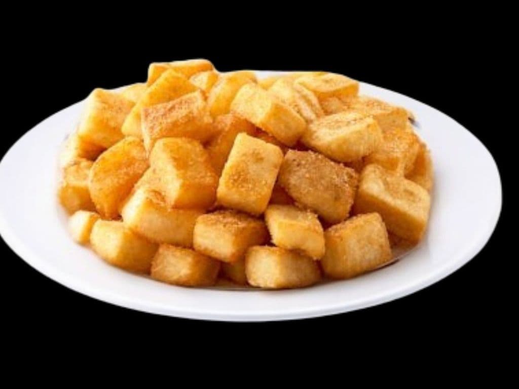Side of Home Fries