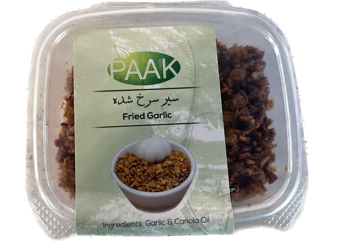 UG Fried Garlic (150 g)