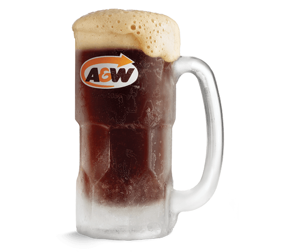 A&W Root Beer™