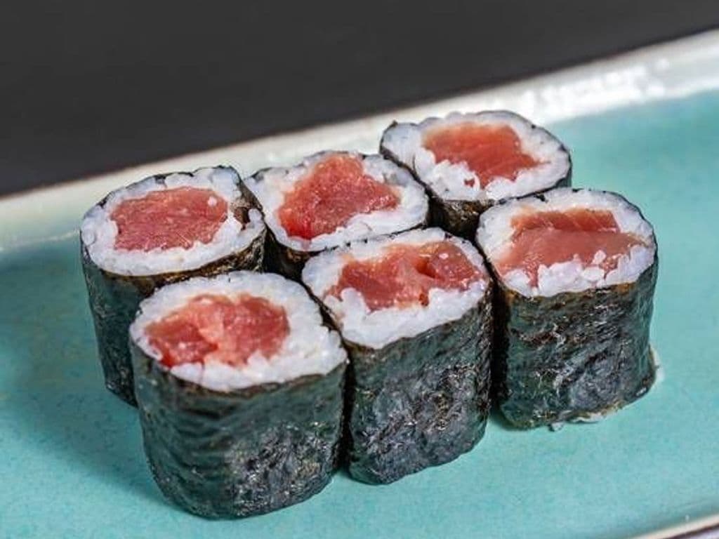 Tuna Roll
