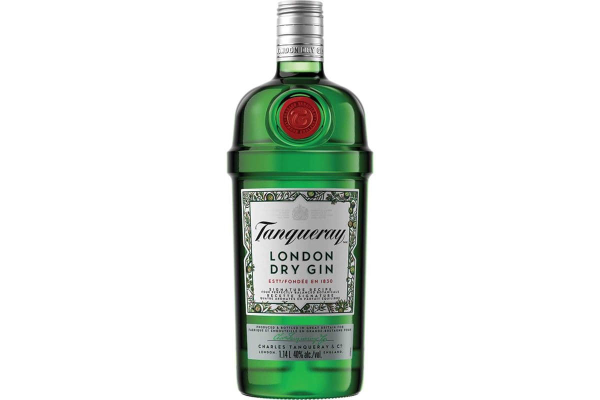 Tanqueray (1 x 1.14 L)