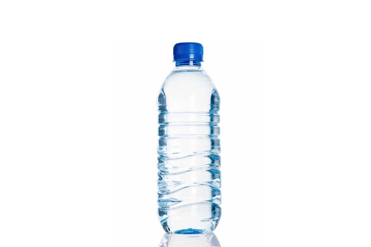 Bottled Water