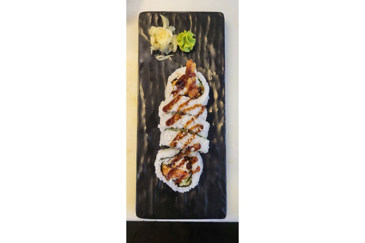 Dynamite Roll