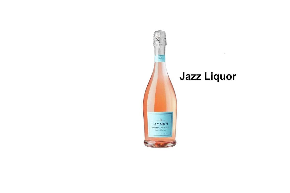 LA MARCA ROSE PROSECCO 750ML (1 x 1x750ML)