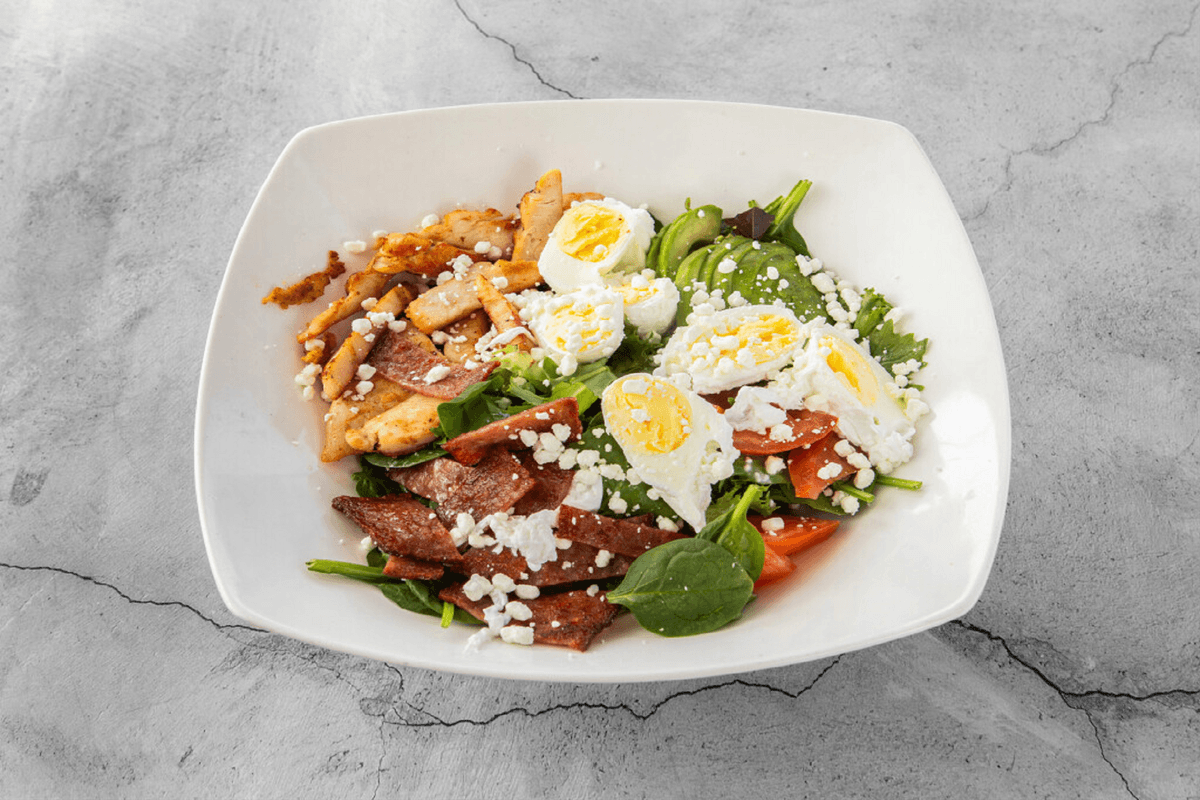 Cobb Salad