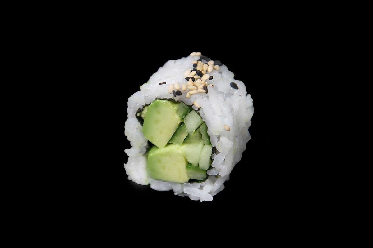 Avo and Kappa Roll