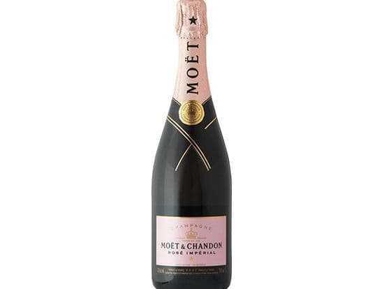 Moet & Chandon Imperial, 750ml (12% ABV)