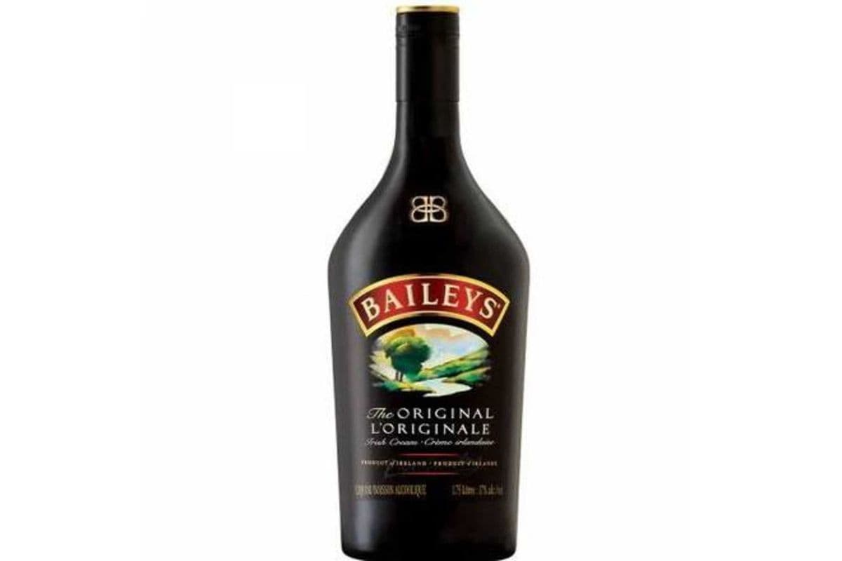 Baileys Irish Cream (1 x 1.75 L)