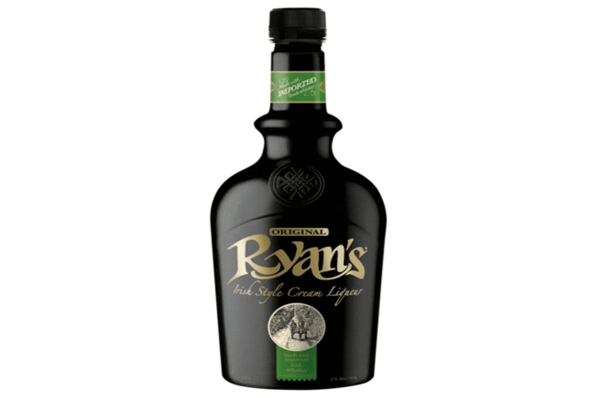 Ryan's Irish Cream (1.75 L) (1 x 1750ML)