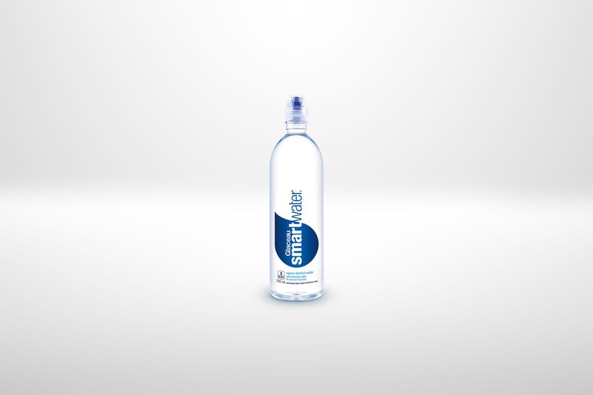 Smart Water Sport Cap (700 ml)