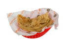 Lacha Paratha