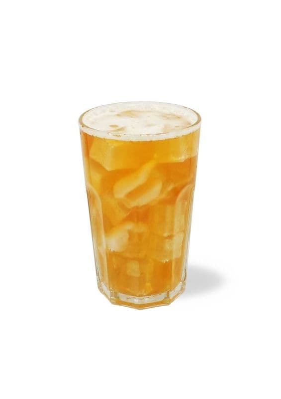 Lychee Lemonade