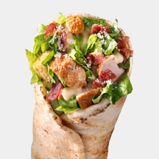 Hail Caesar Pita Combo