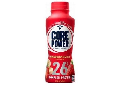 Core Power Strawberry Banana (414 ml) 1001412