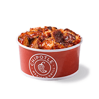 Side of Chipotle Honey Chicken