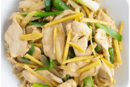 Pad Khing
