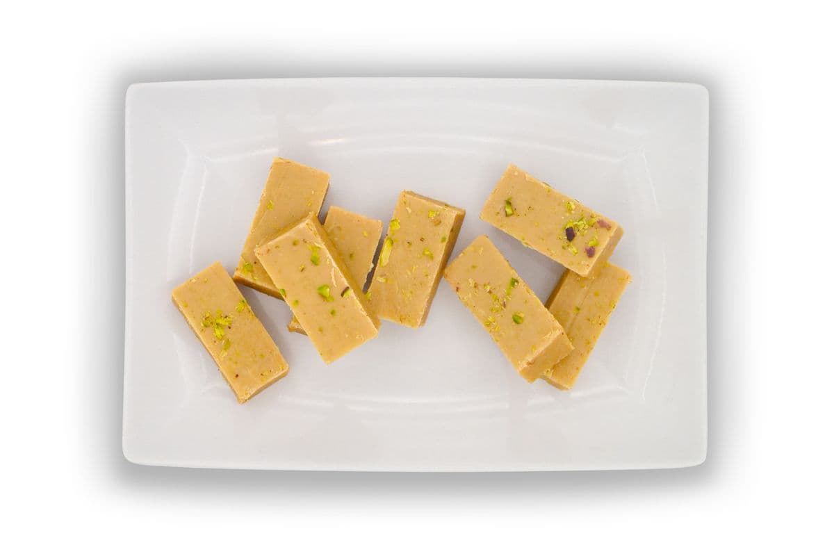Malai Barfi (1 lb)
