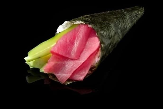 Tuna Cone