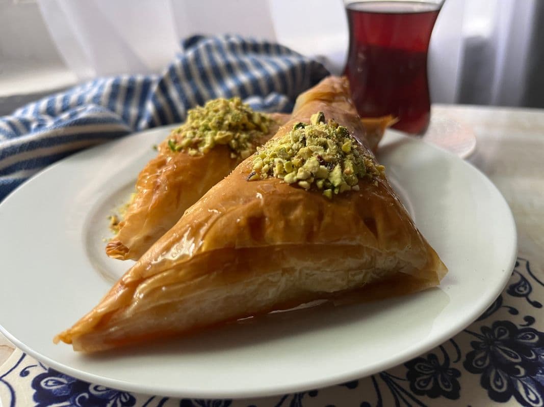 Baklava 