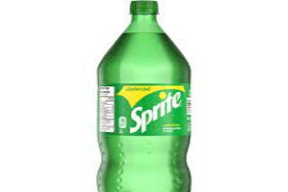 SPRITE 2L (2L) (140 Cal)