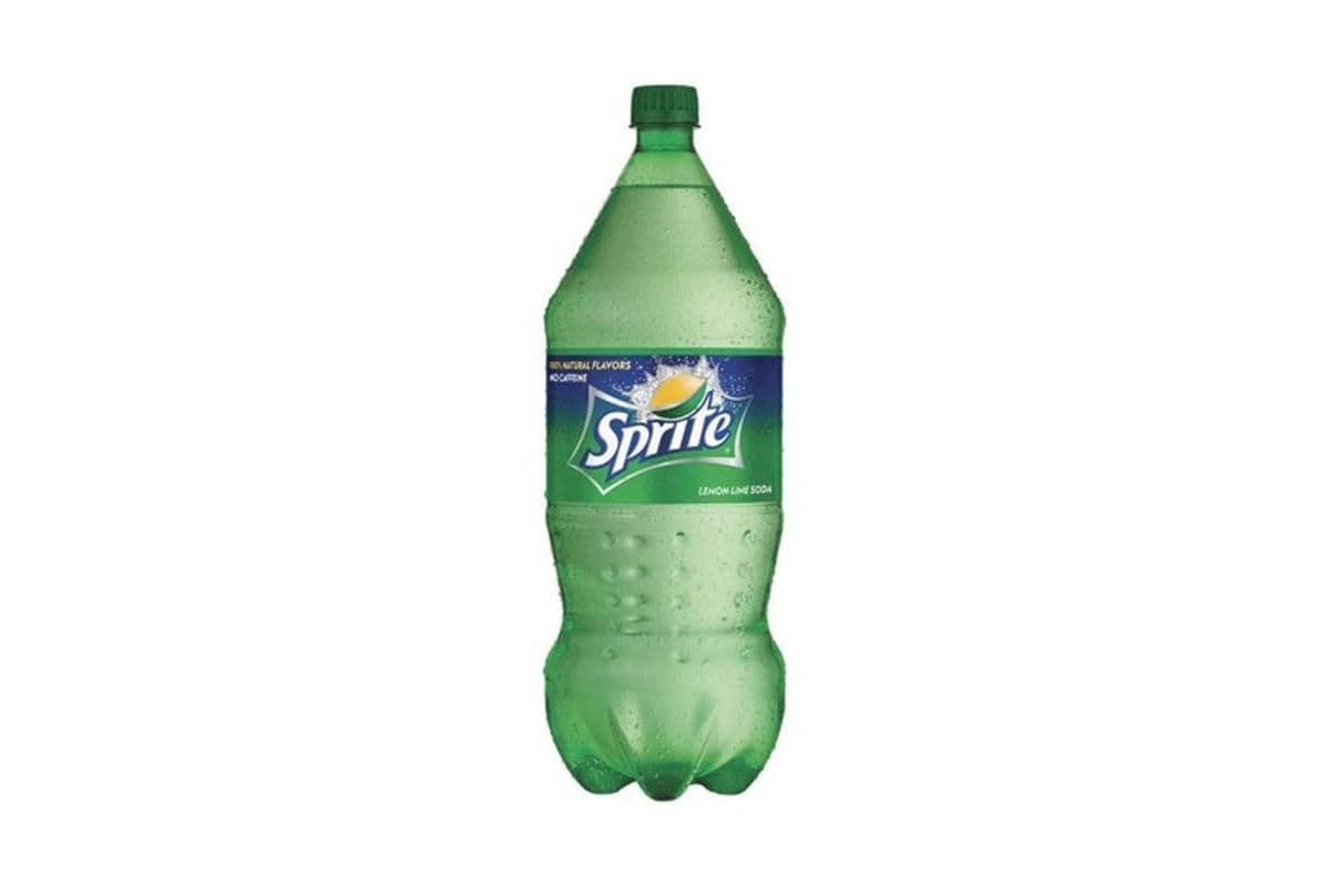 Sprite Btl 2lt