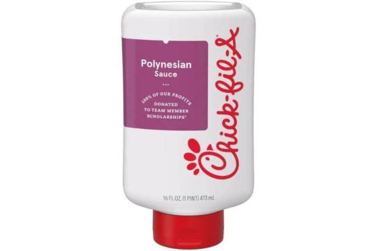 Chick-Fil-A Polynesian Sauce