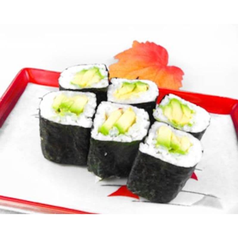 Avocado Roll