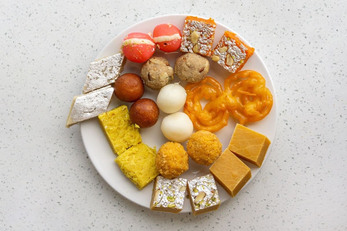 Gulab Jamun
