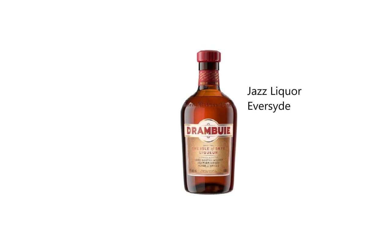 DRAMBUIE (1 x 750ML)